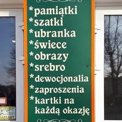 Fatima Firma Handlowa Sklep Zbigniew Antolak, Iława godziny otwarcia