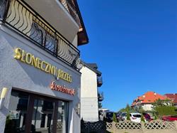 Słoneczny Brzeg Jasiak B., Jarosławiec godziny otwarcia