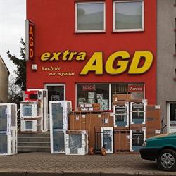 Extra Agd Józef Jasicki, Jasło godziny otwarcia