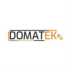 DOMATEK Tomasz Domasik, Jaworzno godziny otwarcia