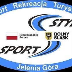 Piotr Stanaszek "SPORT-STYL" USŁUGI SPORTOWO-REKREACYJNO-TURYSTYCZNE, Jelenia Góra godziny otwarcia