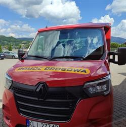 Autopomoc Szczyrzyc 24h, godziny otwarcia