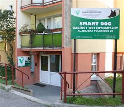 CHIMERA*GABINET WETERYNARYJNY SMART DOG DARIA GOŹDZIEWICZ, Kalisz godziny otwarcia