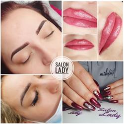 Lady Salon Kosmetyczny Nawrot K., Kargowa godziny otwarcia