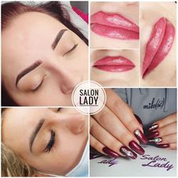 Lady Salon Kosmetyczny Nawrot K., Kargowa godziny otwarcia