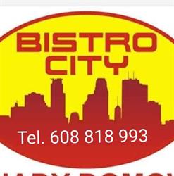 CITY Bogusław Góralczyk Bistro-Cafe-Pub, Karlino godziny otwarcia