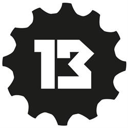 13 Bikes Patryk Brzóska, Katowice godziny otwarcia