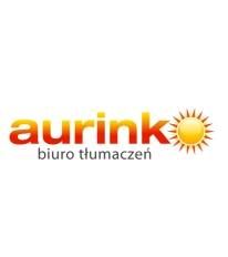Aurinko Biuro Tłumaczeń, Katowice godziny otwarcia