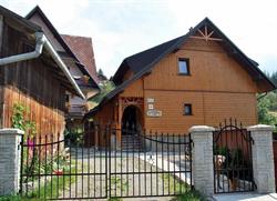 Pokoje Gościnne Barbara Barbara Kowalczyk, Kluszkowce godziny otwarcia