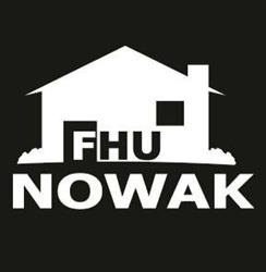 Mariusz Nowak F.H.U. " NOWAK " Malarstwo, Tapeciarstwo, Usługi Remontowo-Wykończeniowe, Kobylin godziny otwarcia