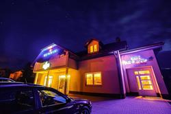 Paśko Paulina Klub Pod Palmami, Kolbuszowa Górna godziny otwarcia