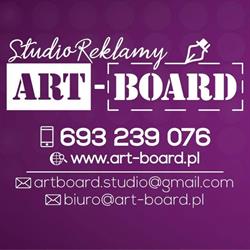 "Art-Board" Studio Graficzne, Koluszki godziny otwarcia