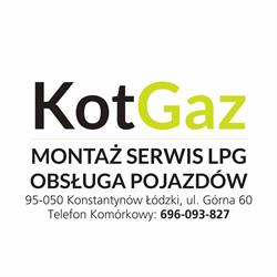 KOTGAZ Sławomir Łaski, Konstantynów Łódzki godziny otwarcia