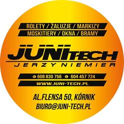 Juni Tech. PPHU. Niemier Jerzy Niemier, Kórnik godziny otwarcia