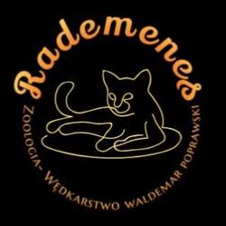 Rademenes Zoologia - Wędkarstwo Waldemar Poprawski, Kórnik godziny otwarcia