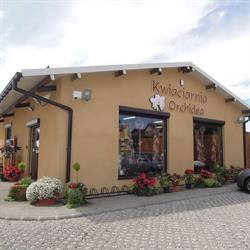 Kwiaciarnia "Orchidea" Komolec Justyna, Kornowac godziny otwarcia