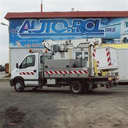 Auto-Rol Szcześniak Henryk, Kościelec godziny otwarcia