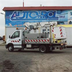 Auto-Rol Szcześniak Henryk, Kościelec godziny otwarcia