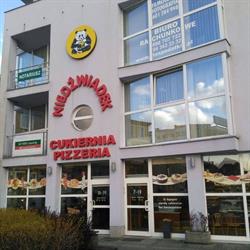 1) CUKIERNIA "NIEDŹWIADEK" NIEDŹWIADEK , ELEONORA, MAREK 2) MAREK NIEDŹWIADEK, Koszalin godziny otwarcia