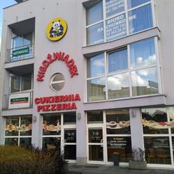 1) CUKIERNIA "NIEDŹWIADEK" NIEDŹWIADEK , ELEONORA, MAREK 2) MAREK NIEDŹWIADEK, Koszalin godziny otwarcia