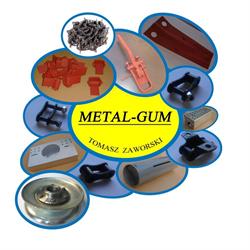 Z.P.U.H. Metal Gum Tomasz Zaworski, Koźmin Wielkopolski godziny otwarcia