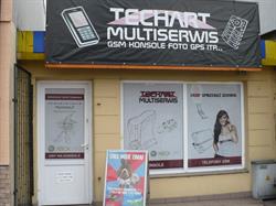 TECHART P.H.U. Daniel Walichnowski, Koło godziny otwarcia