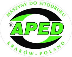 "Aped" Maszyny i Urządzenia do Sitodruku, Kraków godziny otwarcia