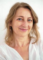 Agata Lisiewicz (Mazurkiewicz), tłumacz przysięgła j.niemieckiego, Kraków godziny otwarcia