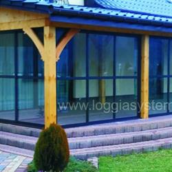 Loggia System Paweł Broszko, Kraków godziny otwarcia