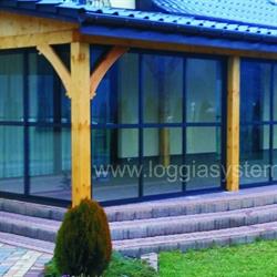 Loggia System Paweł Broszko, Kraków godziny otwarcia