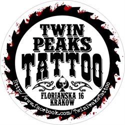 Artur Twardziecki Twin Peaks Tattoo, Kraków godziny otwarcia