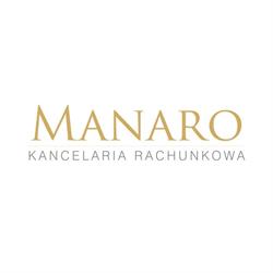 MANARO Biuro Rachunkowe Ewelina Mietelska, Kraków godziny otwarcia