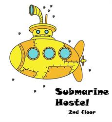 Łukasz Gałaszkiewicz Submarine Hostel, Kraków godziny otwarcia