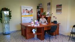 Audimed Aparaty Słuchowe S.C. Joanna Kruk Bożena Leśniowska, Kraków godziny otwarcia