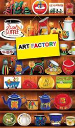 Katarzyna Koźlik Art Factory, Kraków godziny otwarcia