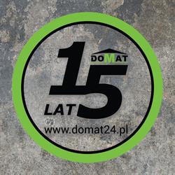"Domat" Sprzedaż Materiałów Budowlanych Emilia Antkowiak, Krobia godziny otwarcia