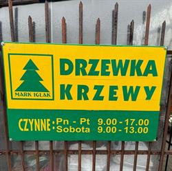 Firma Handlowo Usługowa Mark Iglak Alicja Gorczyca, Krosno godziny otwarcia