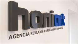 Honiart - Agencja Reklamy & Drukarnia & Kolportaż, Krotoszyn godziny otwarcia