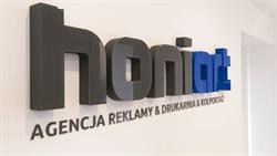 Honiart - Agencja Reklamy & Drukarnia & Kolportaż, Krotoszyn godziny otwarcia