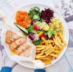 Restauracja Bałtycka Małgorzata Jachna Kopańska, Krynica Morska godziny otwarcia