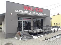 "Wal-Tom" S.C. Przedsiębiorstwo Handlowo-Usługowe, Krzczonów godziny otwarcia