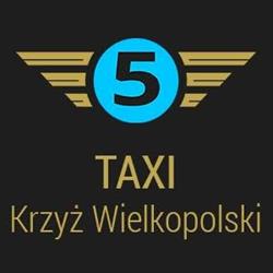 TAXI 5 ZIELIŃSKI - Krzyż Wielkopolski, godziny otwarcia