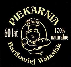 Walasiak Bartłomiej Piekarnia, Legnica godziny otwarcia