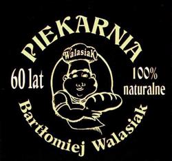 Walasiak Bartłomiej Piekarnia, Legnica godziny otwarcia