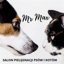 SALON PIELĘGNACJI PSÓW I KOTÓW Mr.Max Dorota Stelmach, Legnica godziny otwarcia