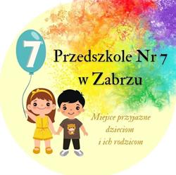 Przedszkole nr 7, Zabrze godziny otwarcia