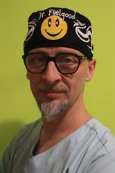 N.Z.O.Z Poradnia Stomatologiczna Marcin Chromy, Gliwice godziny otwarcia