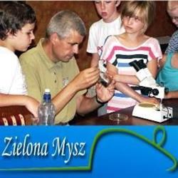 ZIELONA MYSZ Usługi Edukacyjne Rafał Łęcki, Leszno godziny otwarcia