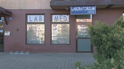 Laboratorium medyczne LABMED, Oświęcim godziny otwarcia