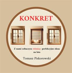 KONKRET F.H.U. Tomasz Piskorowski, Lidzbark godziny otwarcia